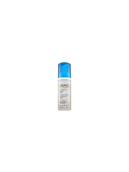 Schiuma Detergente Uriage 150ml: Rimozione Trucco Efficace