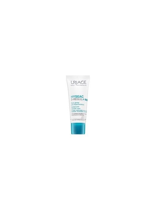 Uriage Hyséac 3-Regul+ Crema 40ml