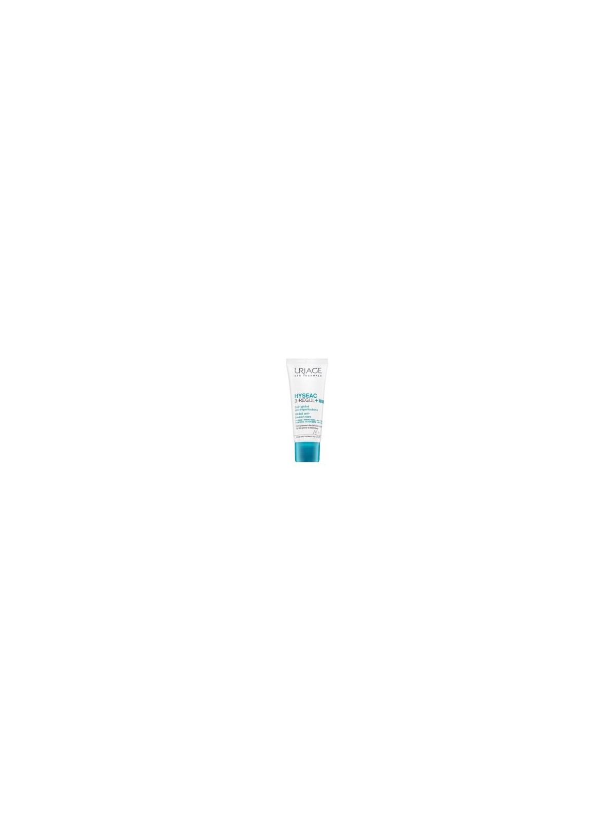 Uriage Hyséac 3-Regul+ Crema 40ml