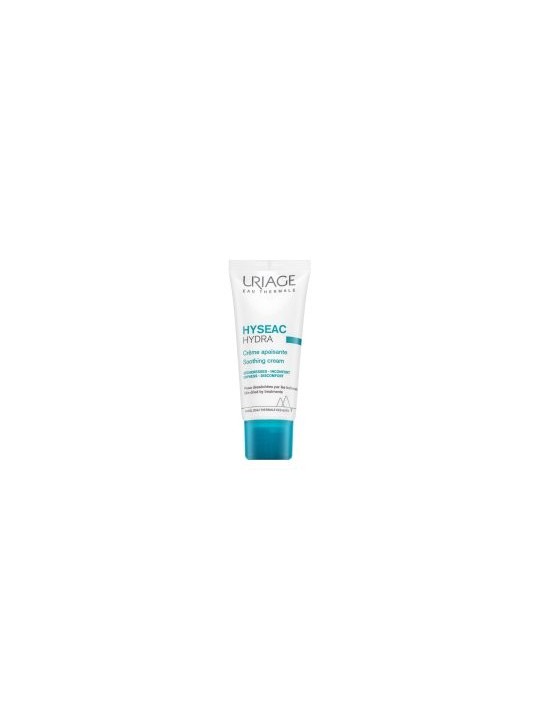 Uriage Hyséac Hydra Crema Lenitiva - 40ml