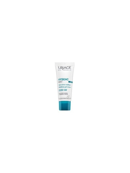 Uriage Hyséac MAT Gel-Crema Opacizzante 40ml