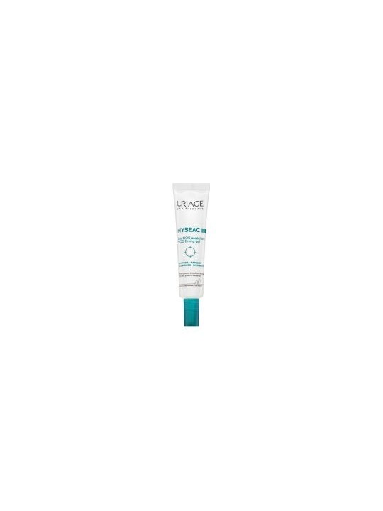 Uriage Hyséac SOS Drying Gel 15ml - Formula efficiente