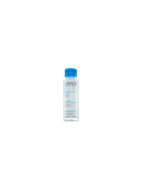 Uriage Acqua Micellare 250ml per Pelle Normale e Secca
