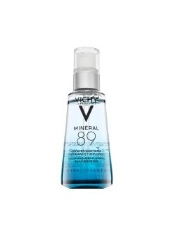 Vichy Minéral 89 Hyaluron Booster, idratazione intensa
