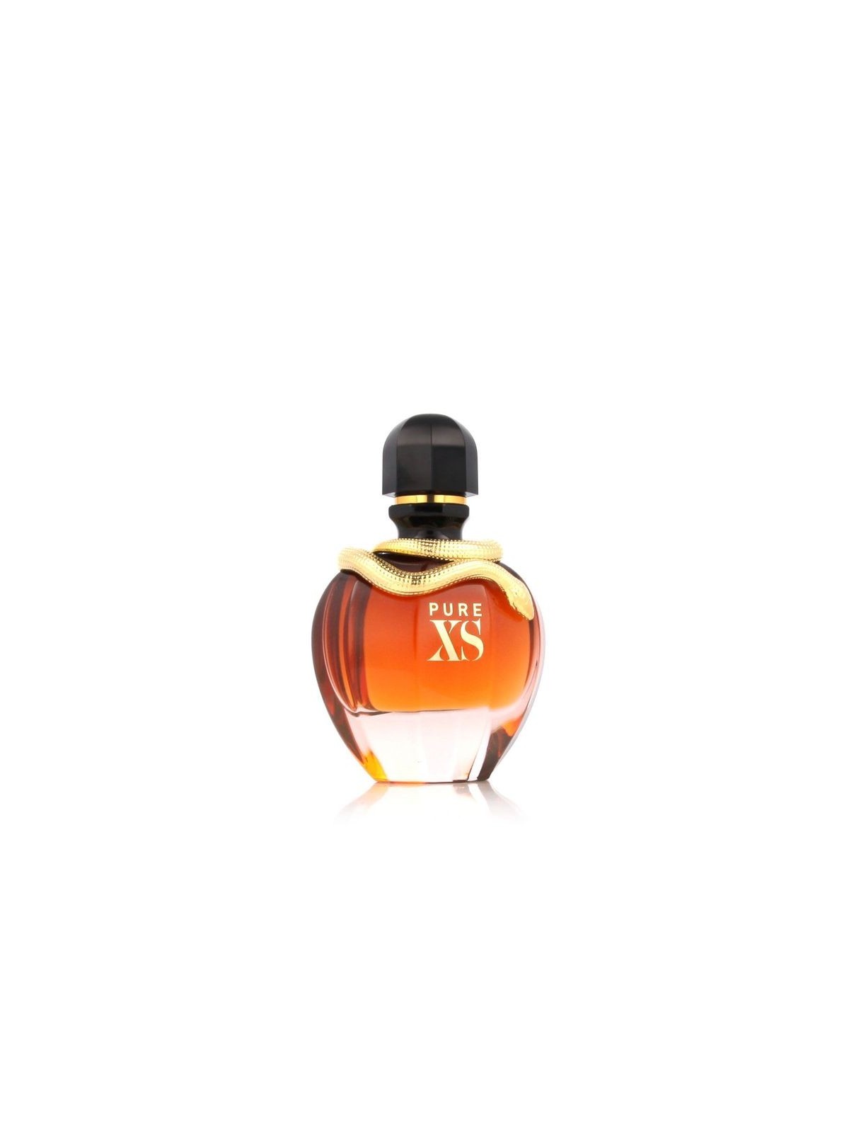 Paco Rabanne Pure XS for Her Eau De Parfum 80ml donna