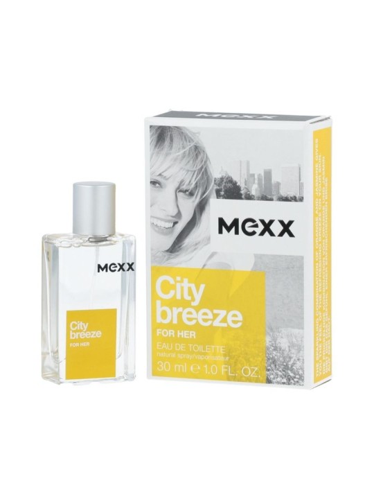 Brezza cittadina per lei eau de toilette donna 30ml