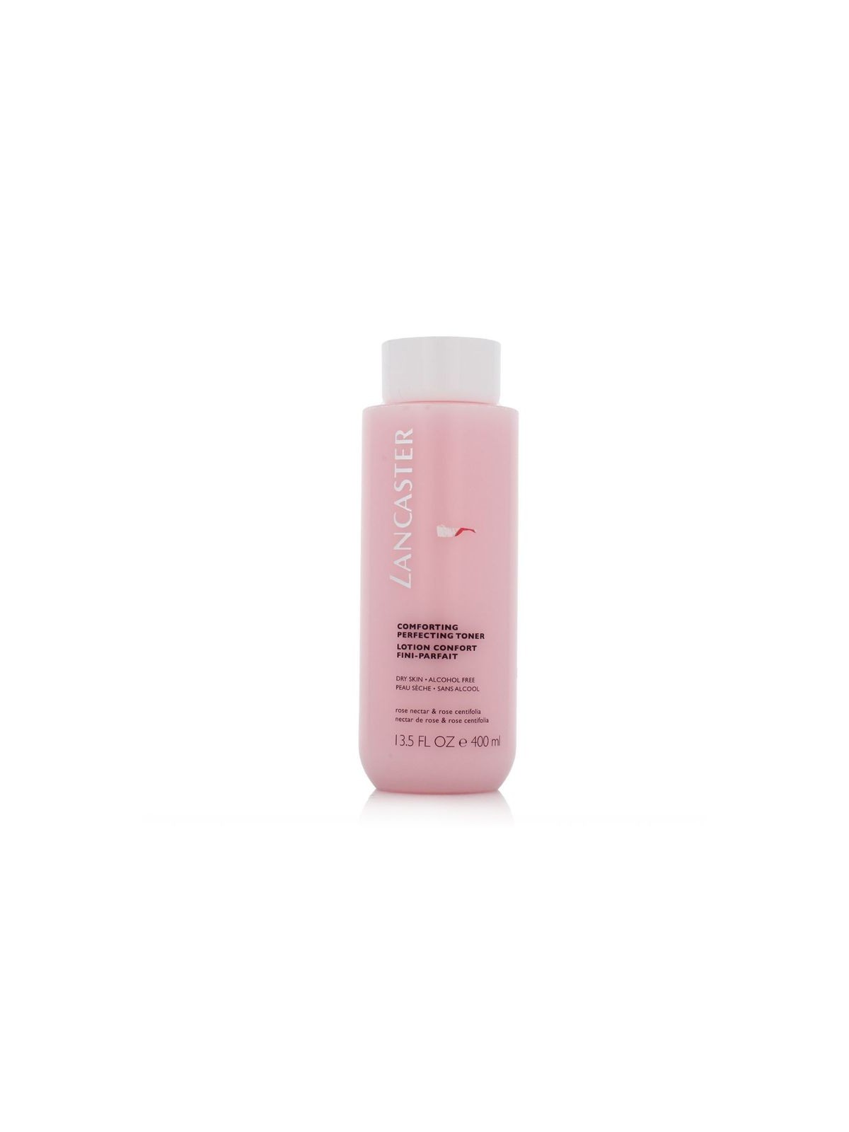 Tonico Idratante Comforting Perfecting Lancaster 400 ml