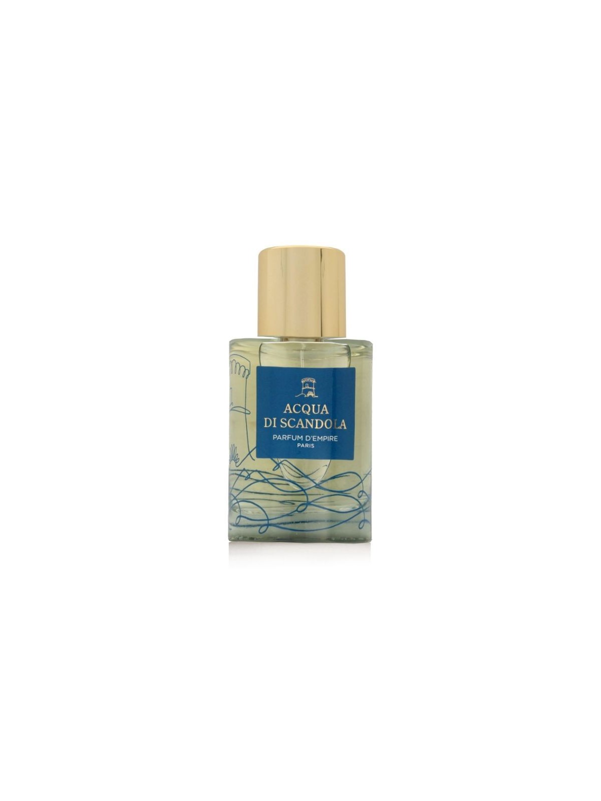Parfum dEmpire Acqua di Scandola Eau De Parfum 100ml unisex