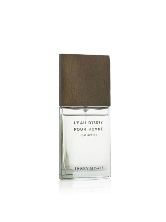 Issey Miyake L'Eau D'Issey Pour Homme Eau & Cedre eau de toilette Spray 50ml