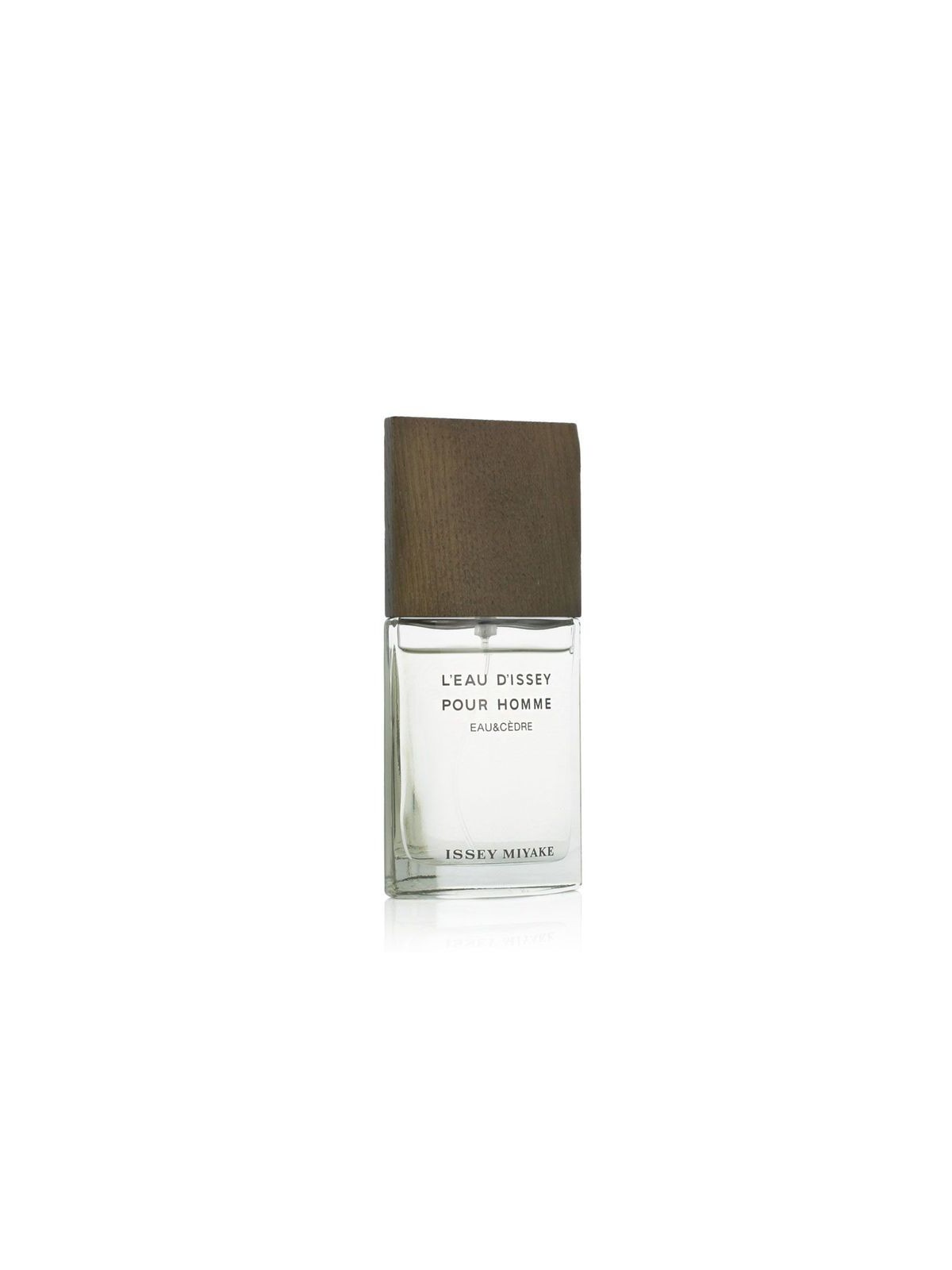Issey Miyake L'Eau D'Issey Pour Homme Eau & Cedre eau de toilette Spray 50ml