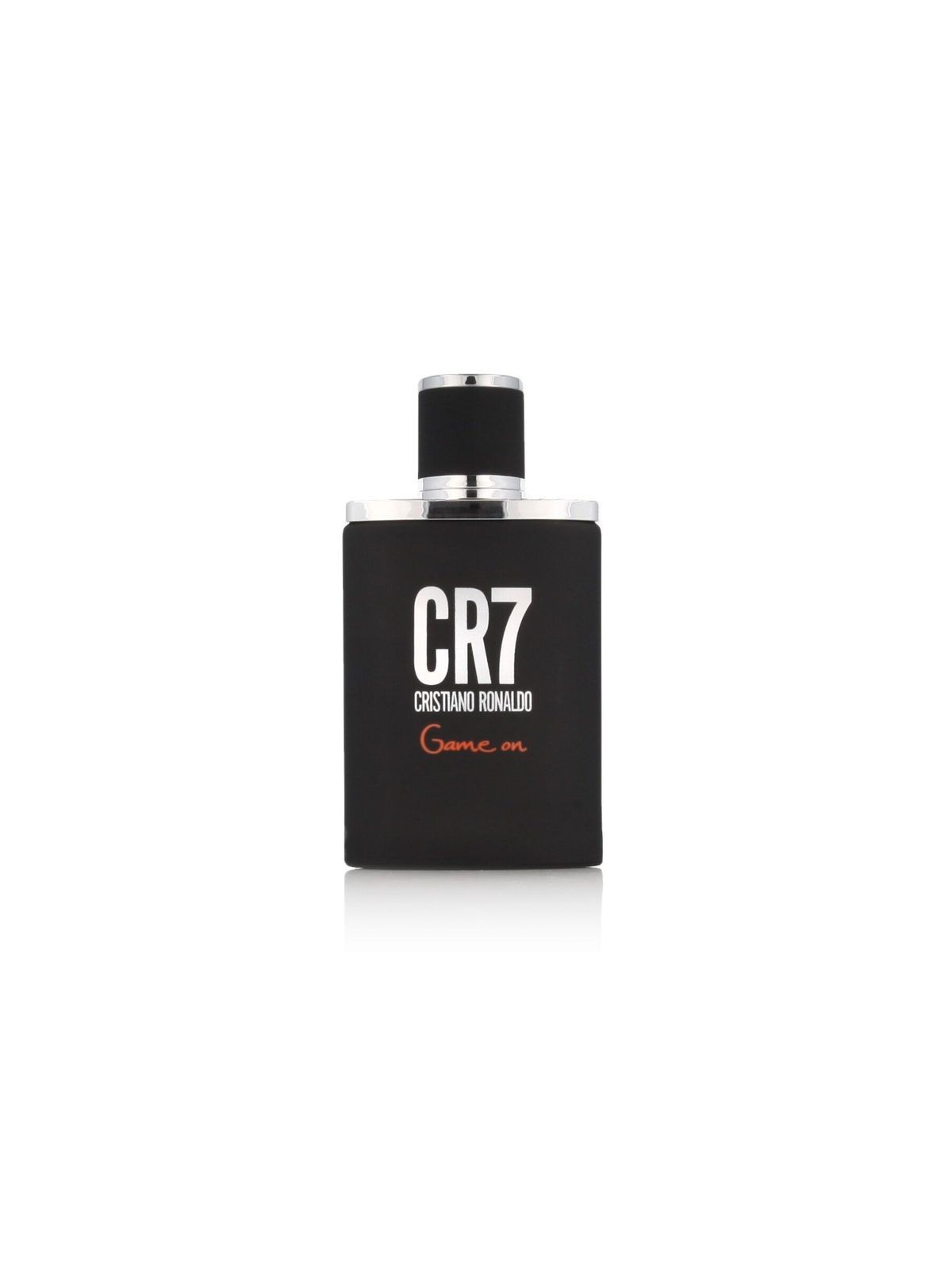Cristiano Ronaldo CR7 Game On eau de toilette Spray uomo 50ml