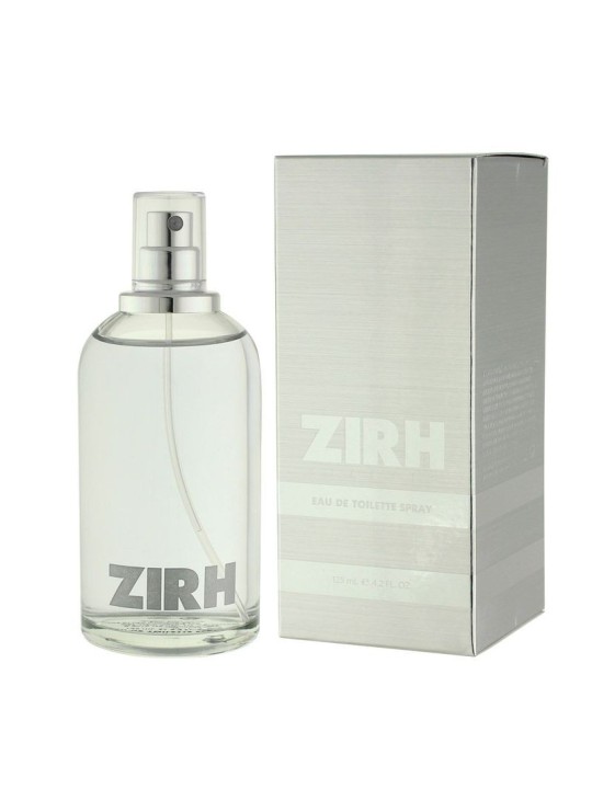 Zirh Classic for Men Eau de Toilette 125ml