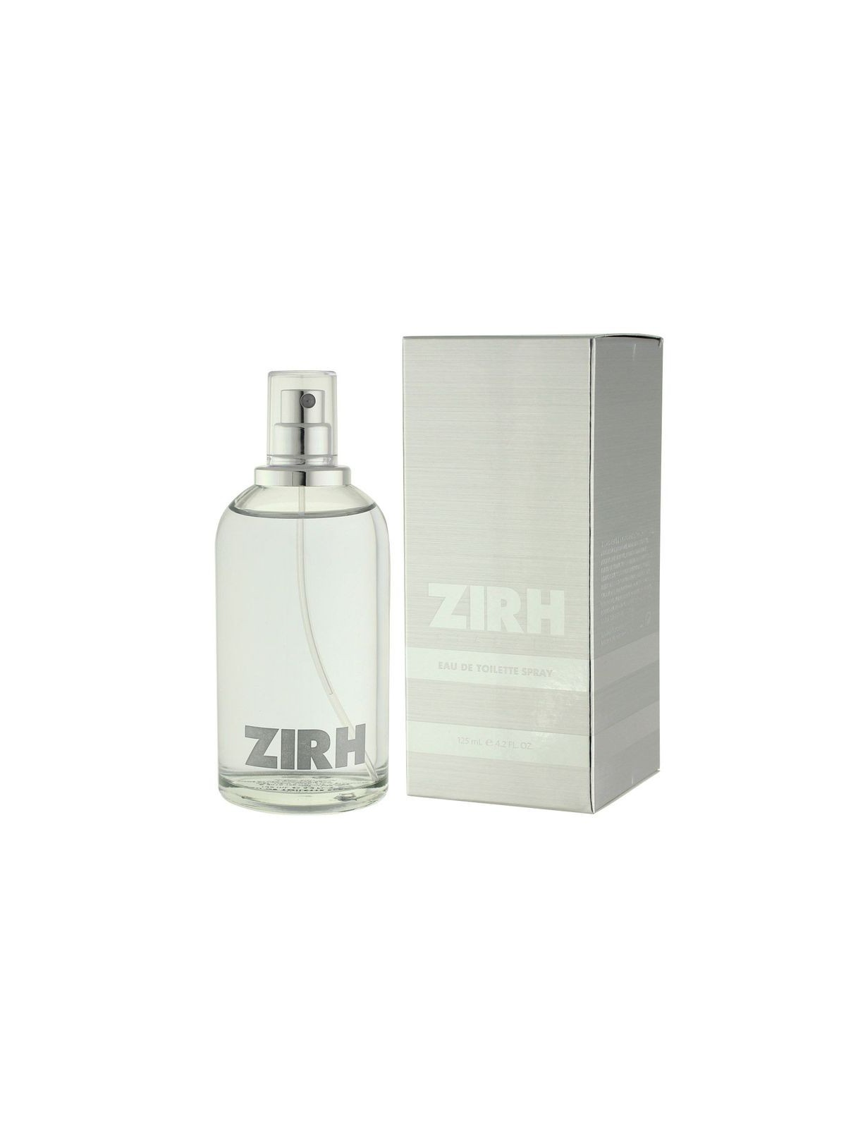 Zirh Classic for Men Eau de Toilette 125ml