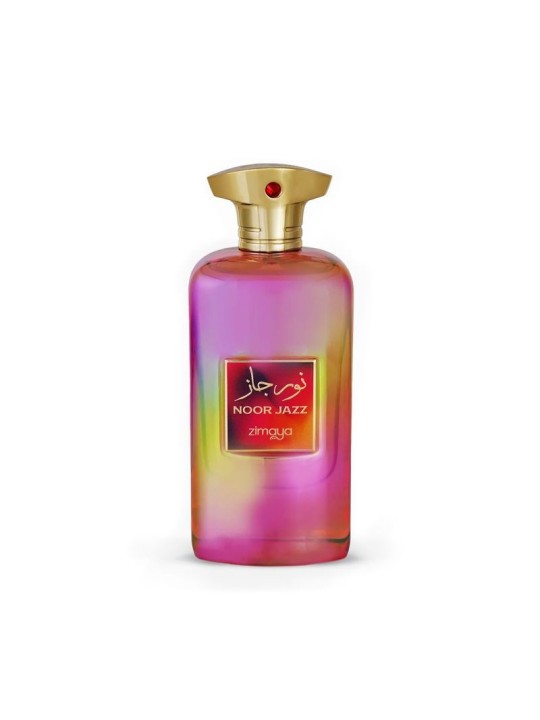 Profumo unisex Zimaya Noor Jazz 100ml