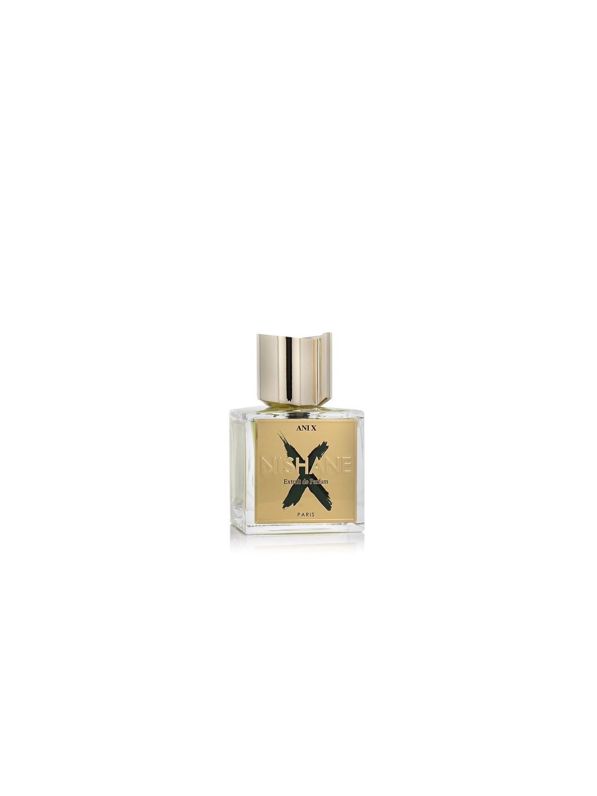 Nishane Ani X Extrait de parfum 100ml unisex