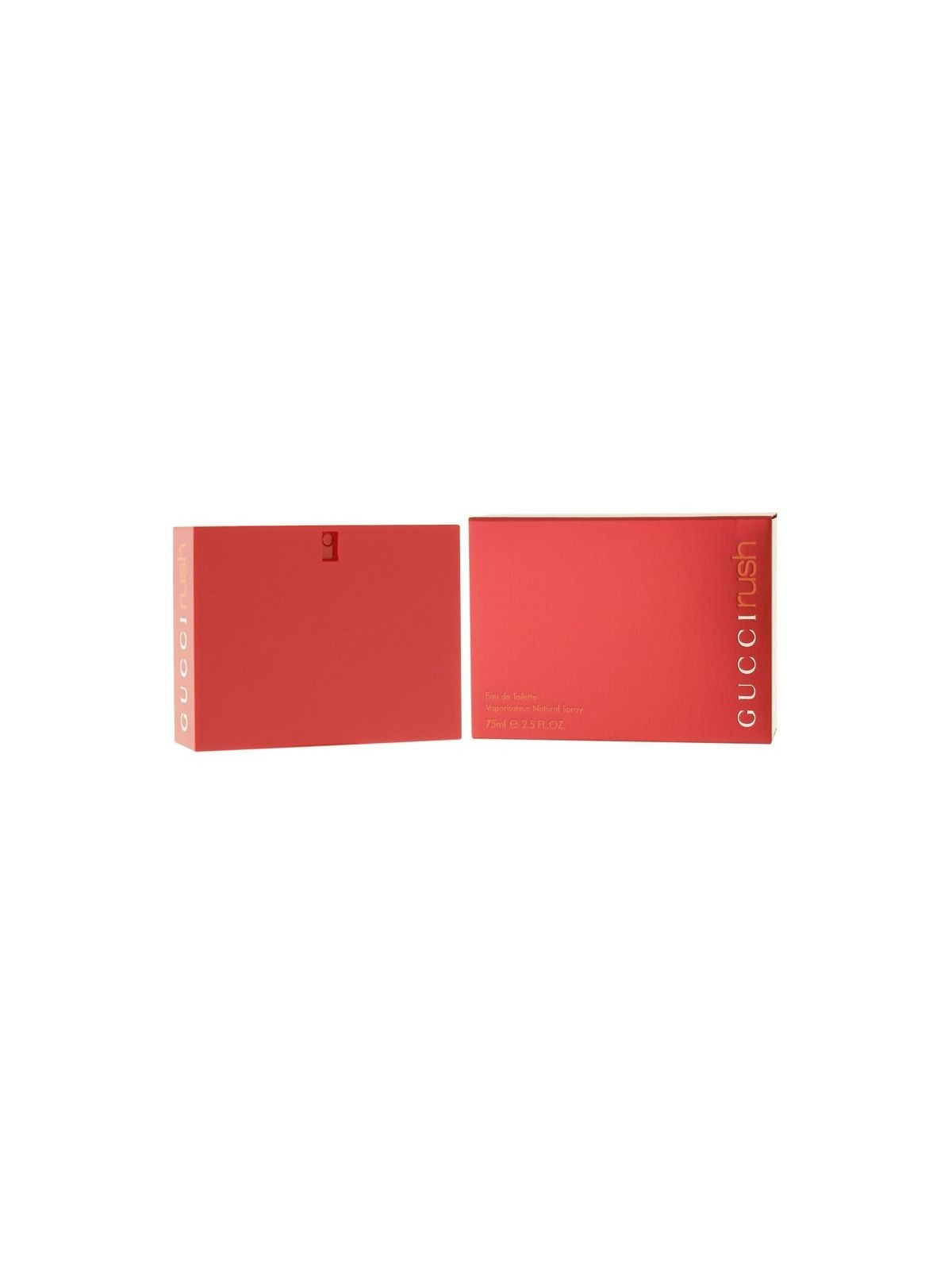 Gucci Rush For Women EDT Spray 75ml