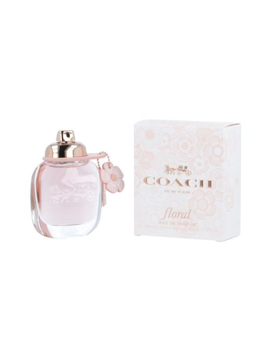Profumo Coach Floral EDP Spray donna 50ml