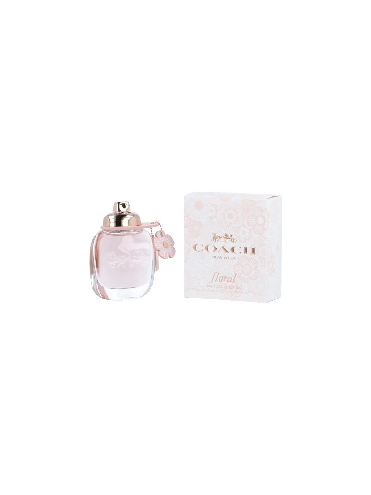Profumo Coach Floral EDP Spray donna 50ml