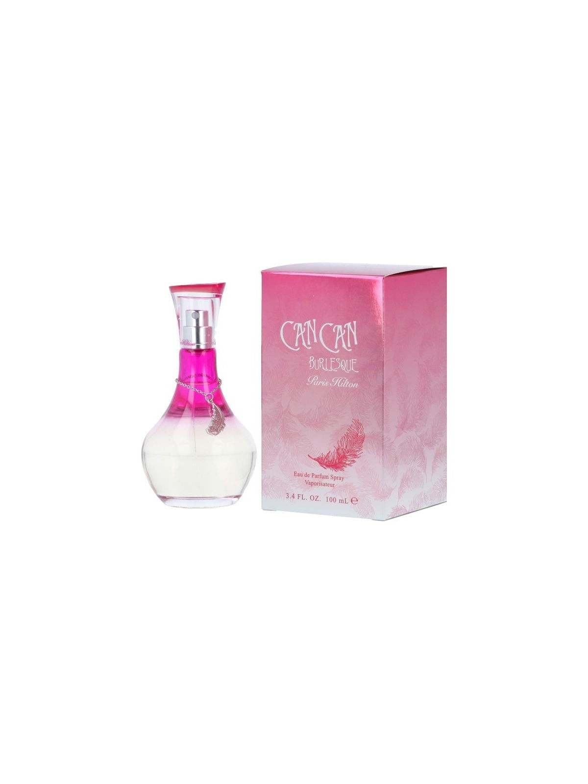 Paris Hilton Can Can Burlesque Eau De Parfum 100ml