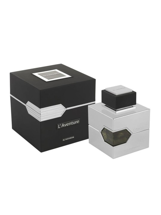 Al Haramain LAvventura Eau de Parfum 100ml
