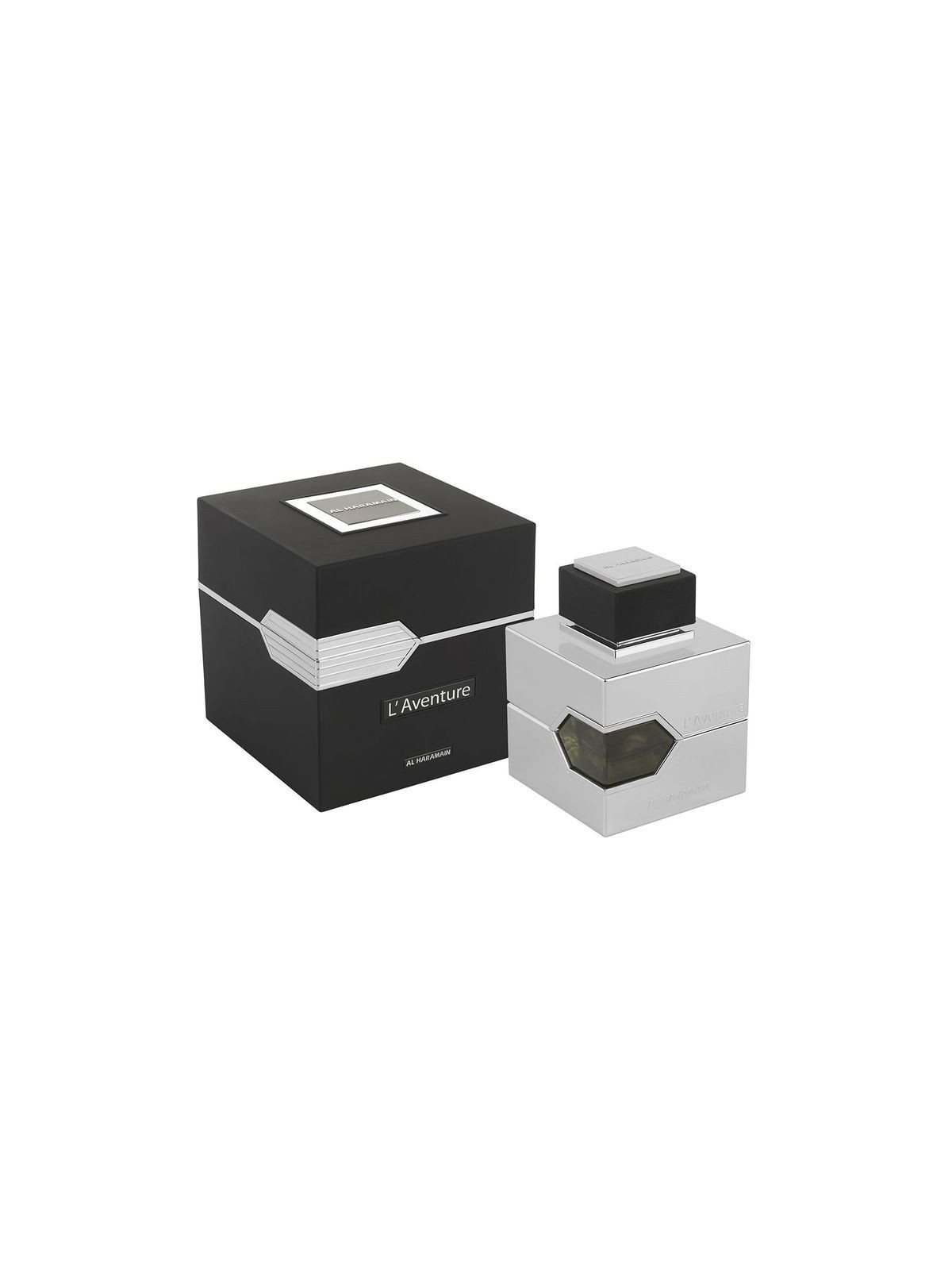 Al Haramain LAvventura Eau de Parfum 100ml