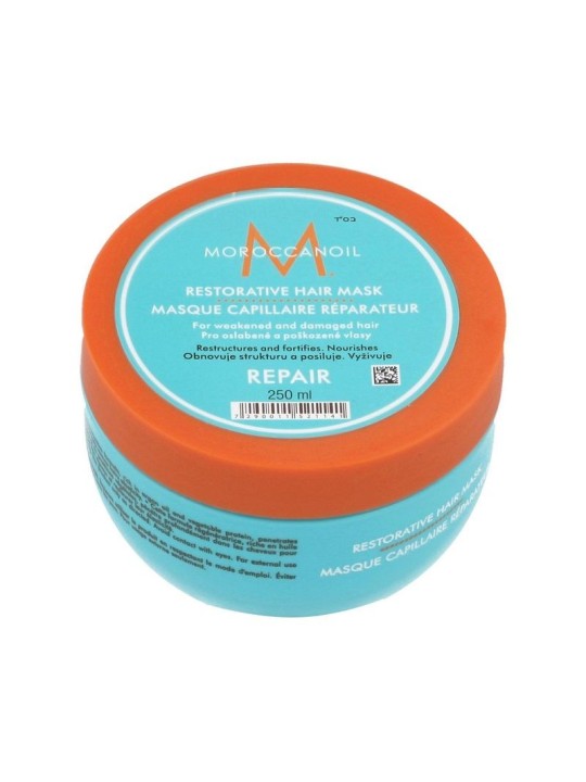 Moroccanoil Restorative Hair Mask donna 250ml