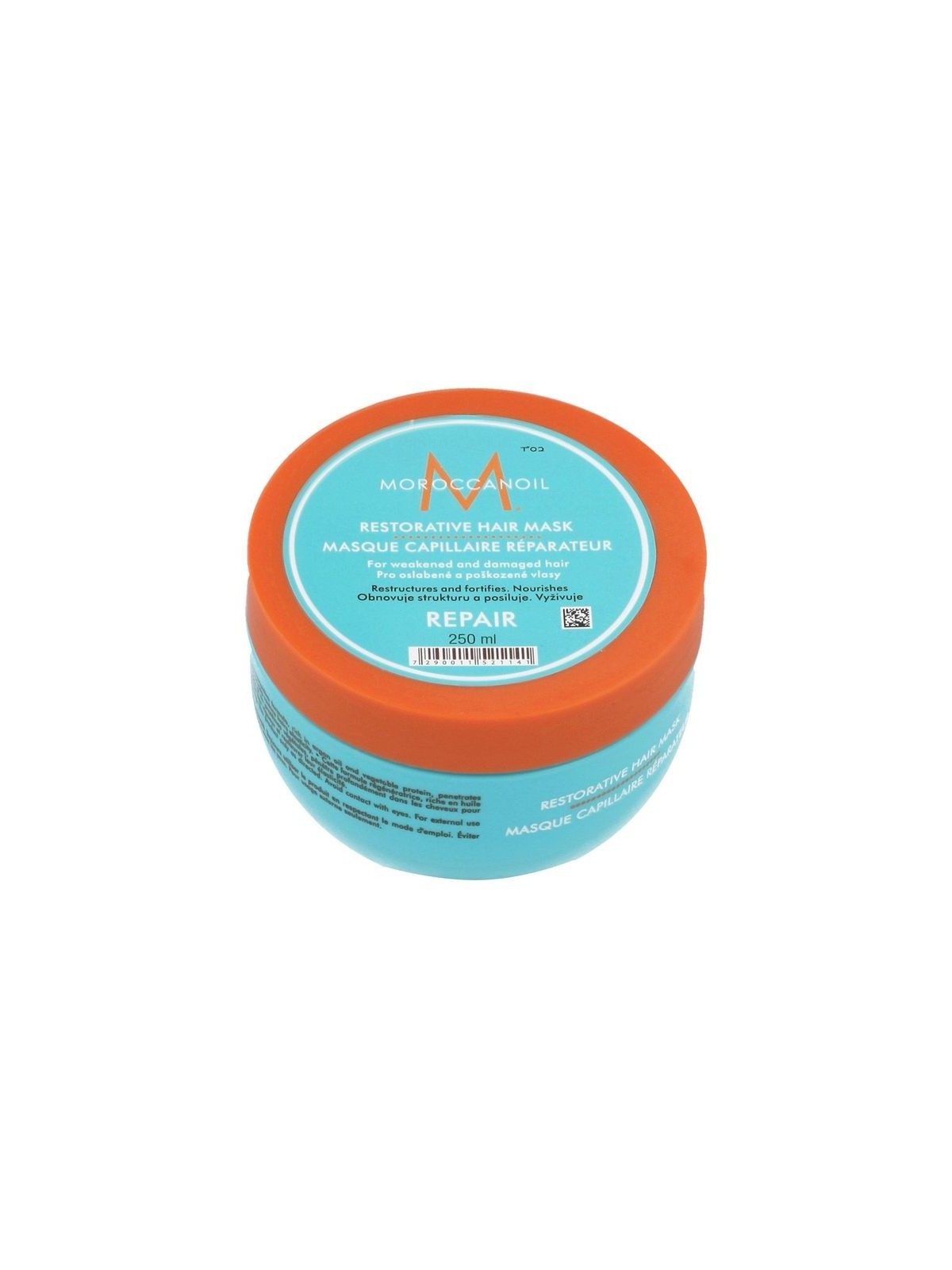 Moroccanoil Restorative Hair Mask donna 250ml