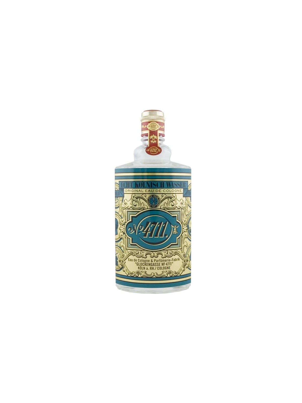 4711 Original Edc Flacon unisex 150ml