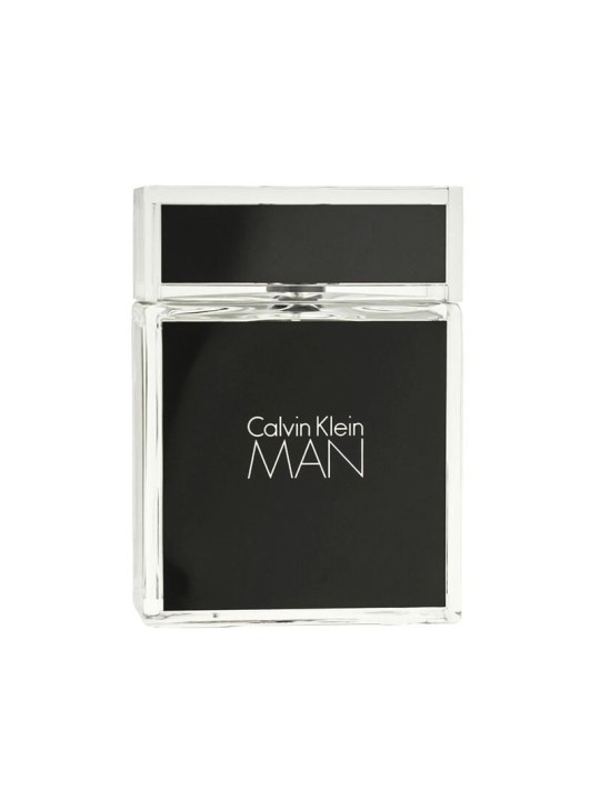 Calvin Klein Ck Man eau de toilette Spray uomo 100ml