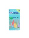 Spazzolini interdentali Extra Soft 0,45-1,1 mm 8 pz