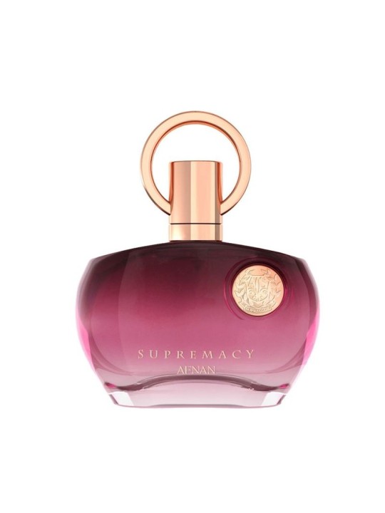 Afnan Supremacy Purple Eau De Parfum 100 ml woman