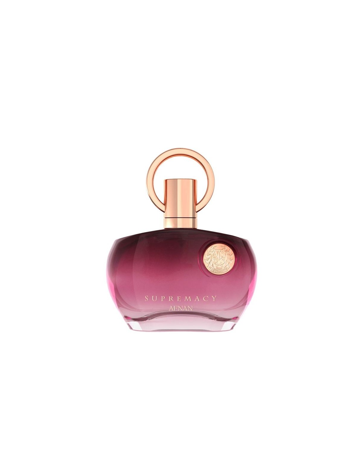 Afnan Supremacy Purple Eau De Parfum 100 ml woman