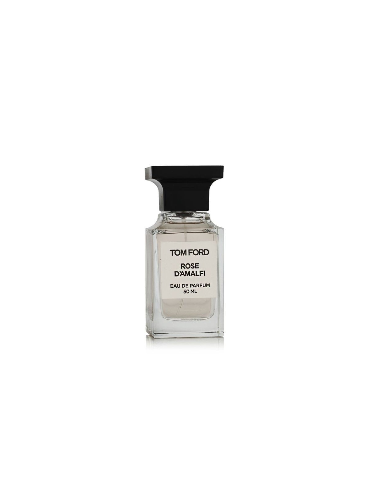 Tom Ford Rose DAmalfi eau de parfum unisex 50ml