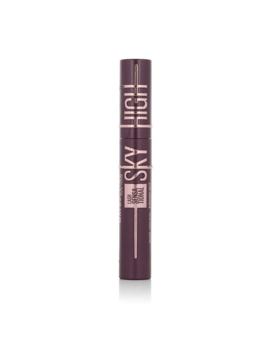 Maybelline Lash Sensational Sky High Mascara Burgundy Haze