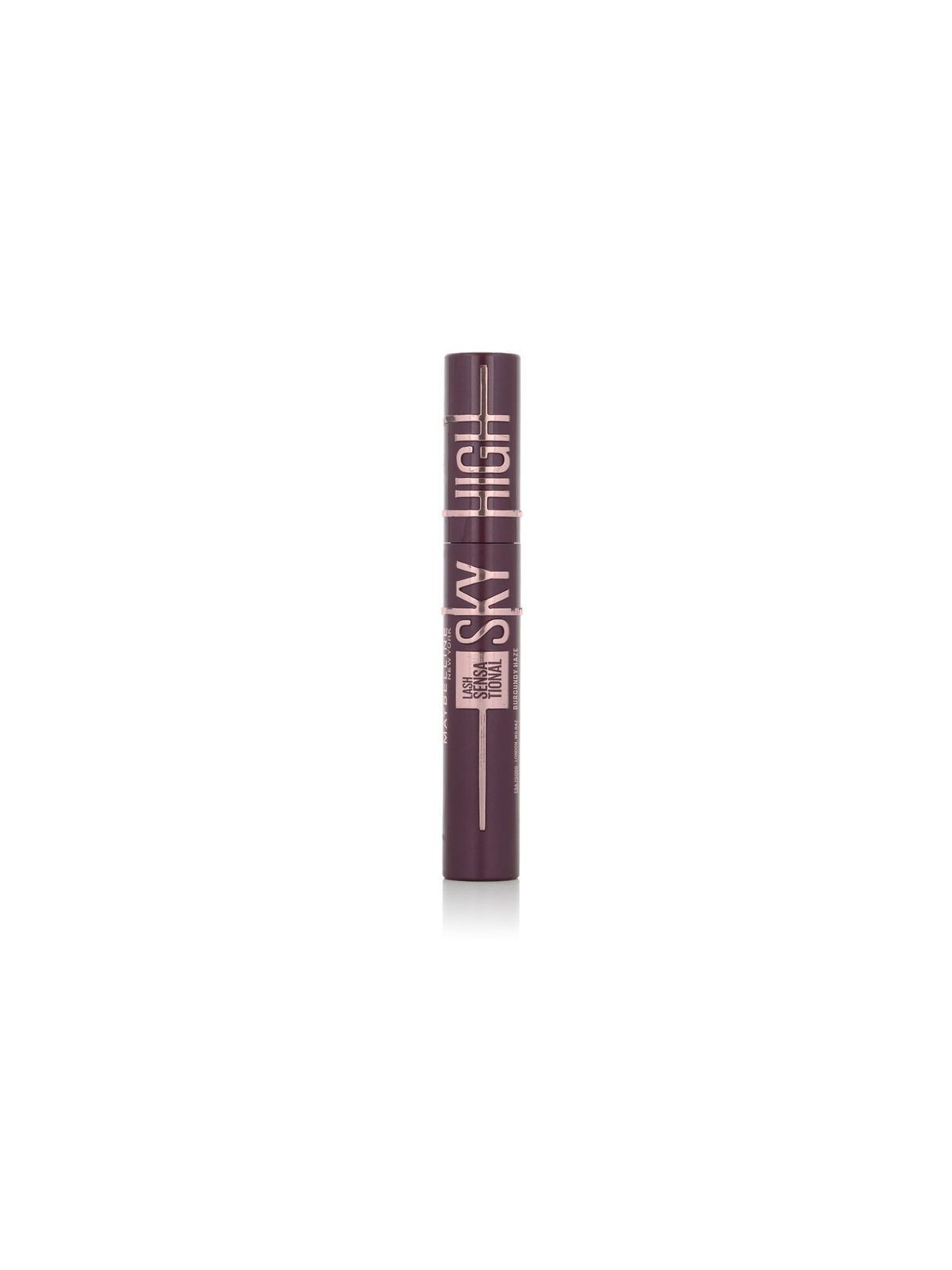 Maybelline Lash Sensational Sky High Mascara Burgundy Haze