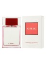 Carolina Herrera Chic Eau de Parfum Donna 80ml