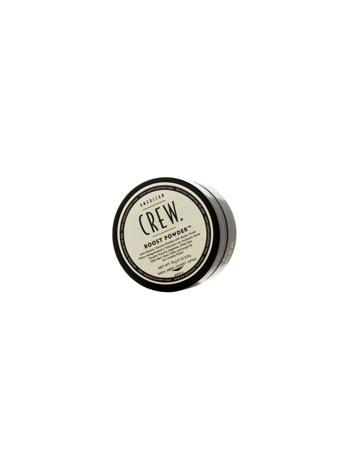 American Crew Boost Powder 10 g