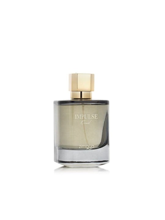 Profumo unisex Zimaya Impulse Oud 100ml