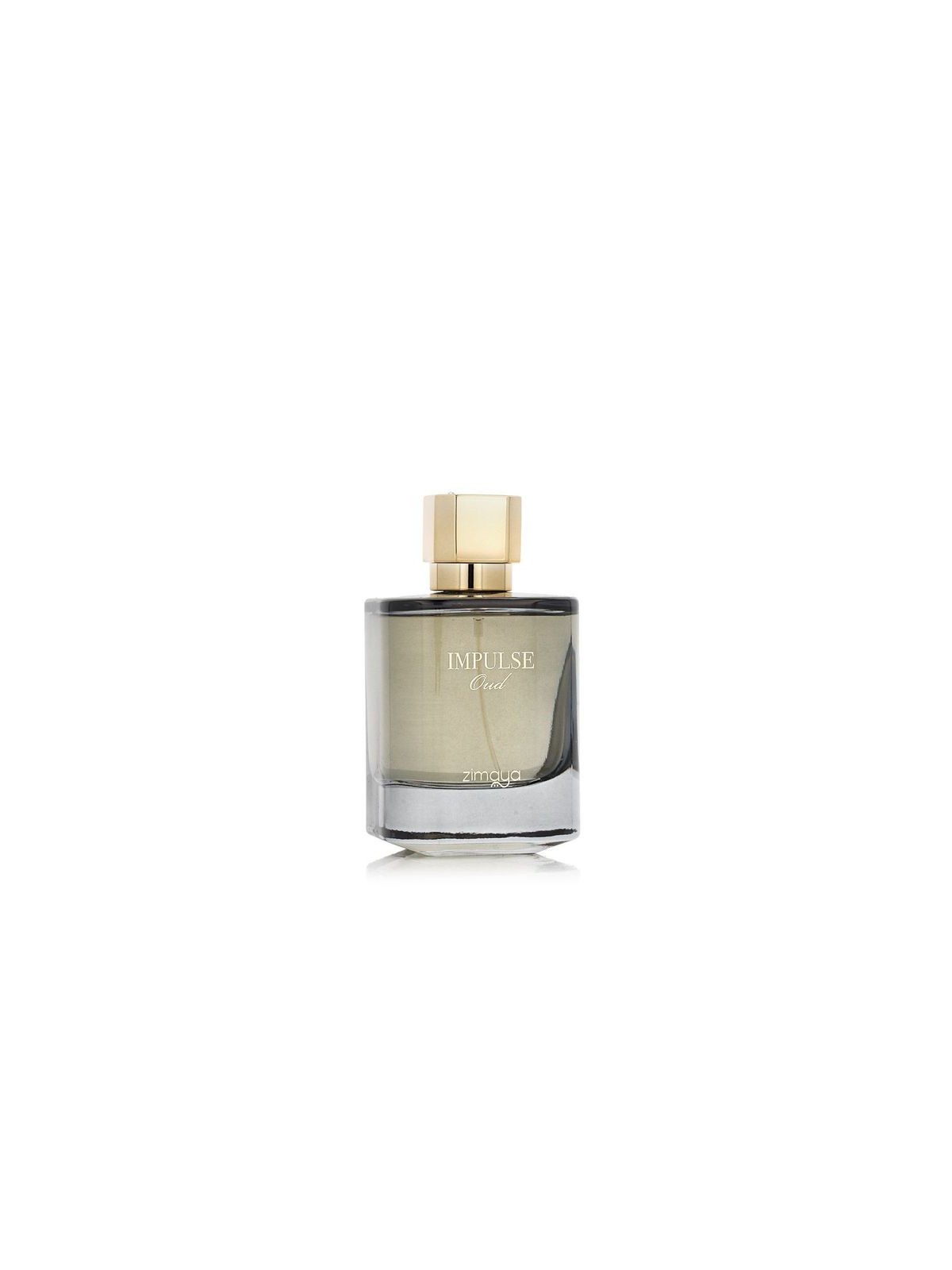 Profumo unisex Zimaya Impulse Oud 100ml