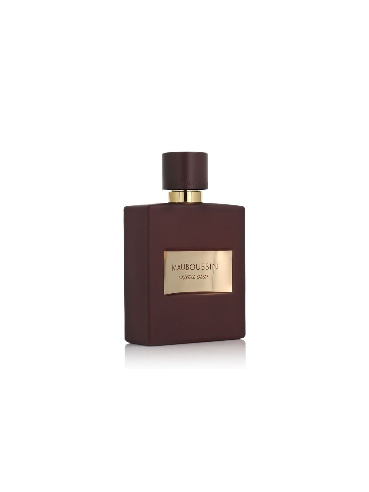 Mauboussin Cristal Oud Women's Eau de Parfum 100ml