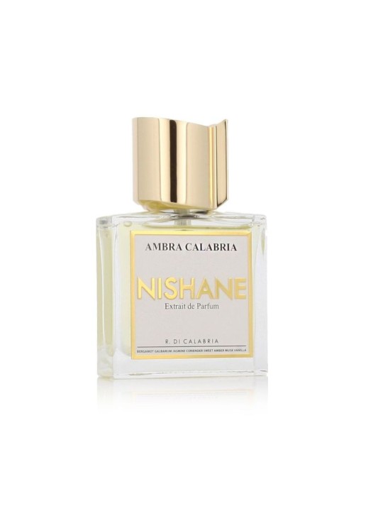 Nishane Ambra Calabria Extrait De Parfum 50ml