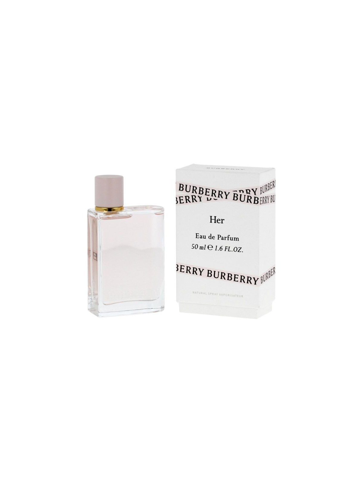 Profumo Burberry Her EDP 50ml