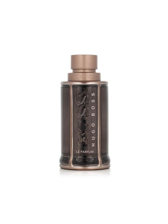 Hugo Boss The Scent Le Parfum Parfum Spray 100ml