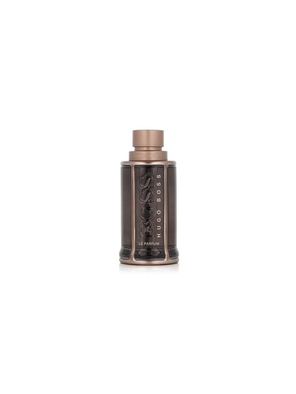 Hugo Boss The Scent Le Parfum Parfum Spray 100ml