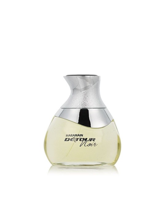 Profumo unisex Al Haramain Detour Noir 100ml