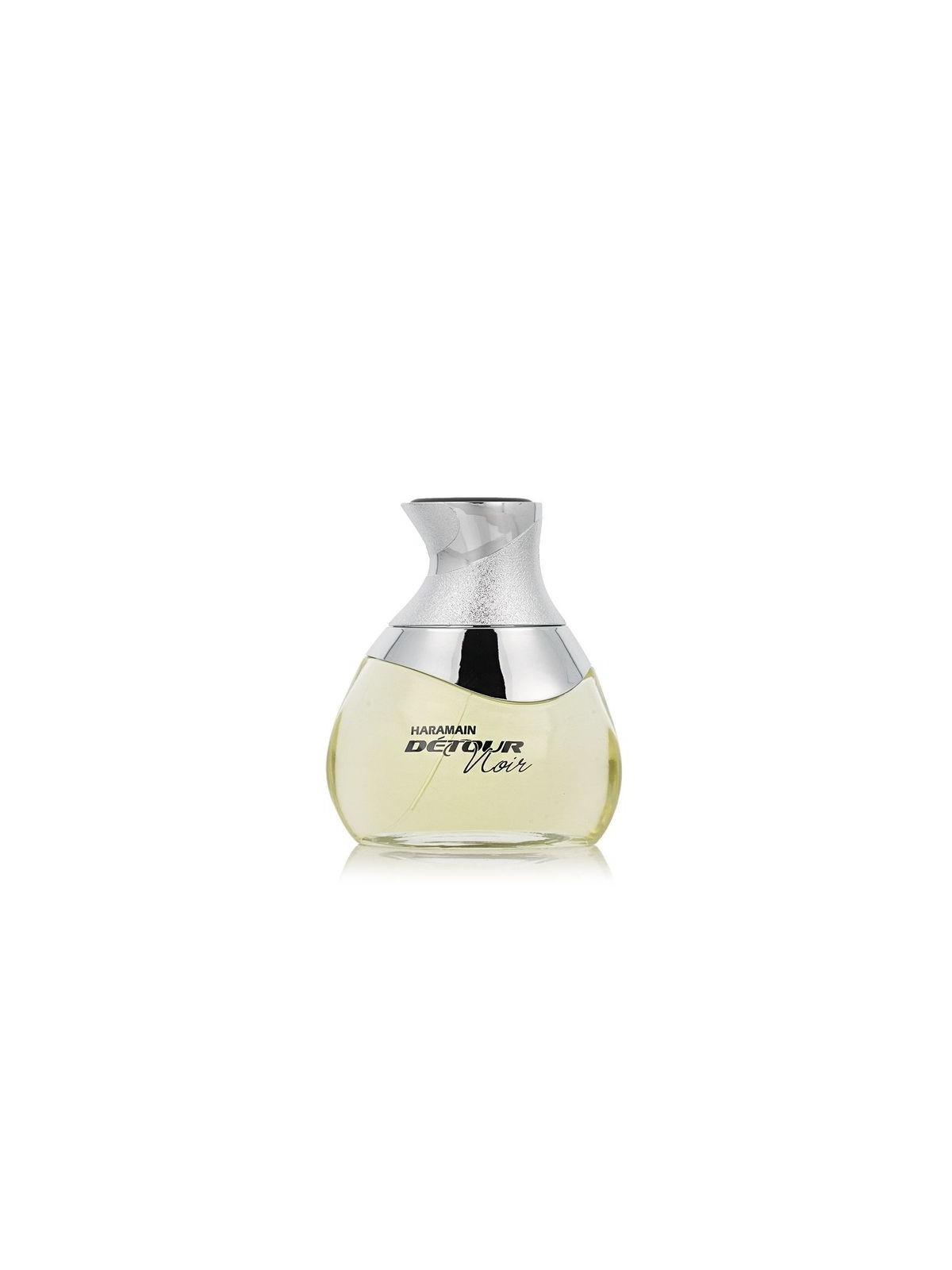 Profumo unisex Al Haramain Detour Noir 100ml