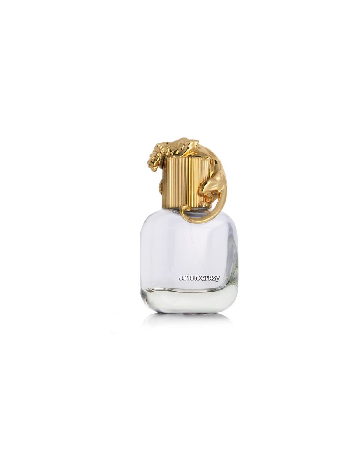 Aristocrazy Brave eau de toilette Spray donna 80ml