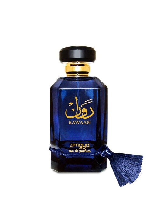 Profumo unisex Zimaya Rawaan 100ml