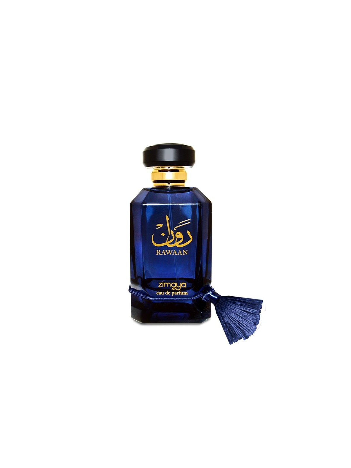 Profumo unisex Zimaya Rawaan 100ml