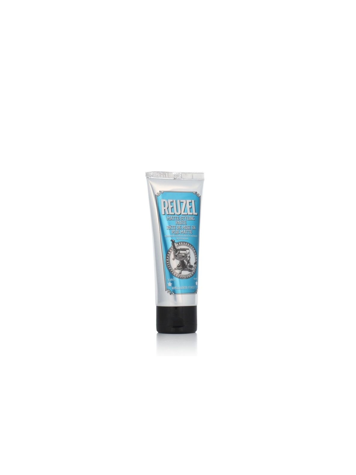 REUZEL Matte Styling Paste 100ml